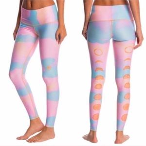 Teeki New Moon Leggings L